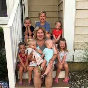 Meet your Posher, Betsy